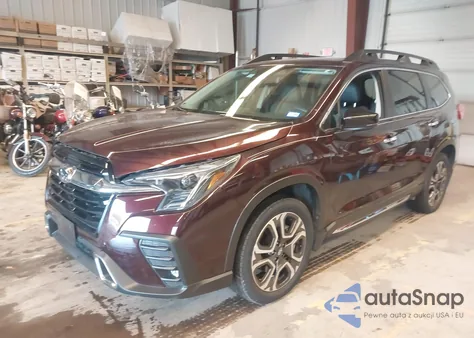 2024 Subaru Ascent Touring 7-Passenger from USA, damaged, VIN 4S4WMAWD7R3460889